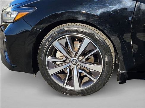 Used 2020 Nissan Maxima 3.5 S w/ Floor Mat Group image 22