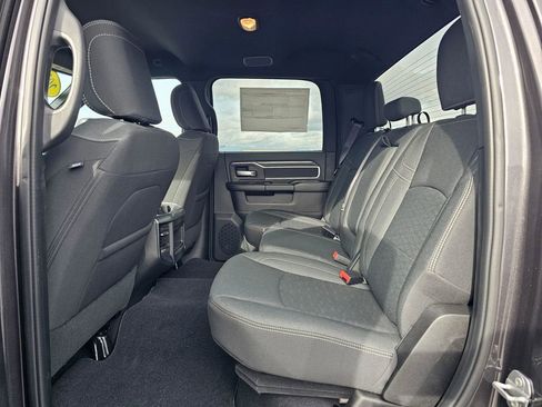 New 2026 RAM 2500 Big Horn image 13