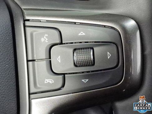 Certified 2025 Chevrolet Silverado 2500 High Country AWD/4WD image 14