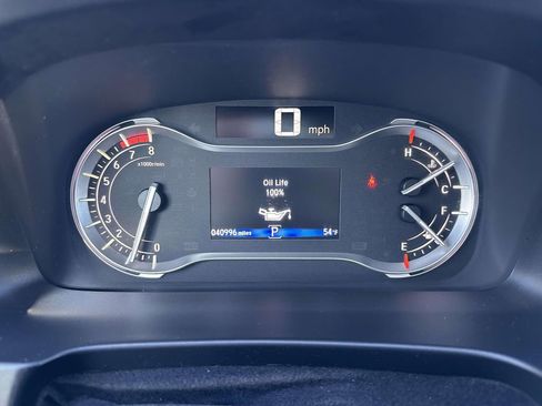 Used 2023 Honda Ridgeline RTL image 20