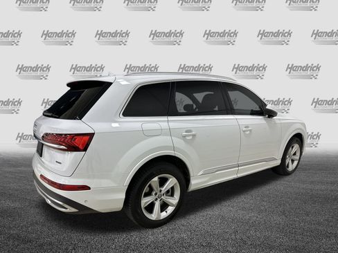 Used 2020 Audi Q7 2.0T Premium Plus image 10