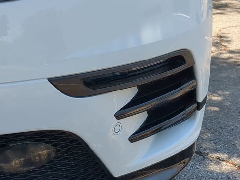 Used 2026 Land Rover Range Rover Velar Dynamic SE image 11