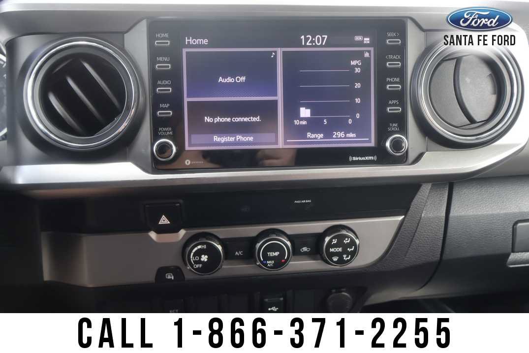 Used 2023 Toyota Tacoma SR5 RWD image 35