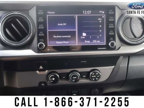 Used 2023 Toyota Tacoma SR5 image 35