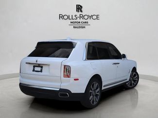 Certified 2019 Rolls-Royce Cullinan AWD/4WD video 2
