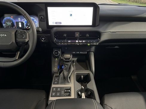 Certified 2025 Toyota Land Cruiser Base image 2