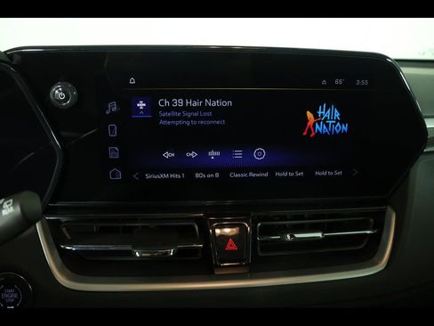 New 2026 Chevrolet TrailBlazer LT w/ Convenience Package AWD/4WD image 17