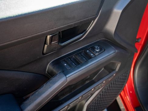 Used 2025 Toyota Tacoma SR image 20