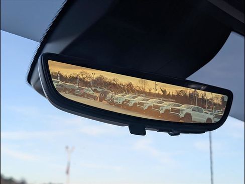 Used 2024 GMC Sierra 2500 AT4 w/ AT4 Premium Plus Package image 19