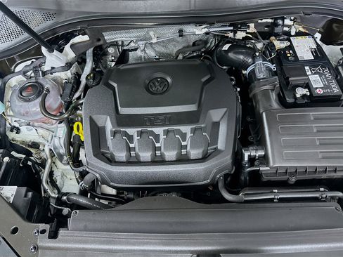 Used 2024 Volkswagen Tiguan S FWD image 31