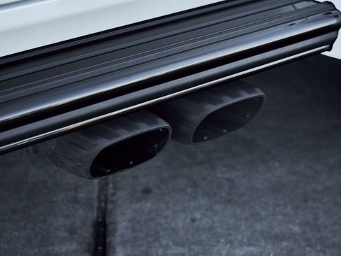 Used 2025 Mercedes-Benz G 63 AMG 4MATIC image 16