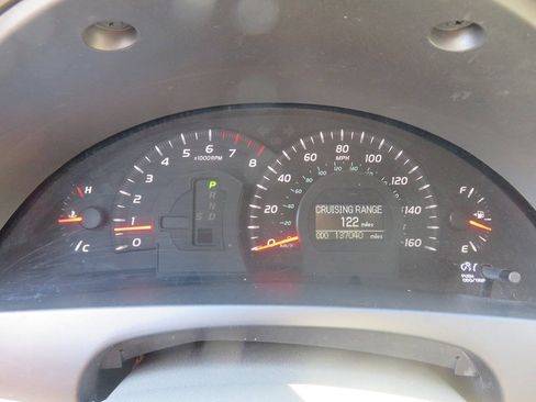 Used 2007 Toyota Camry XLE FWD image 15