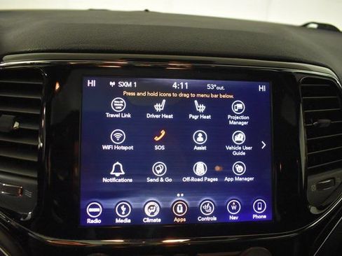 Used 2019 Jeep Grand Cherokee Limited image 20