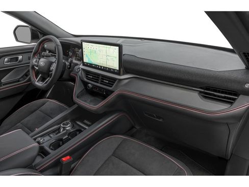 Used 2026 Ford Explorer ST AWD/4WD image 10