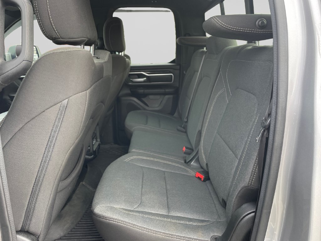 Used 2023 RAM 1500 Big Horn AWD/4WD image 19