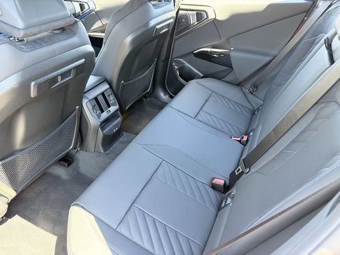 Used 2026 BMW X3 xDrive30i w/ Premium Package AWD/4WD image 16