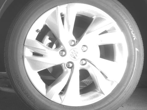 Used 2025 Buick Encore GX Preferred AWD/4WD image 12
