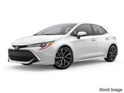 Certified 2023 Toyota Corolla XSE
