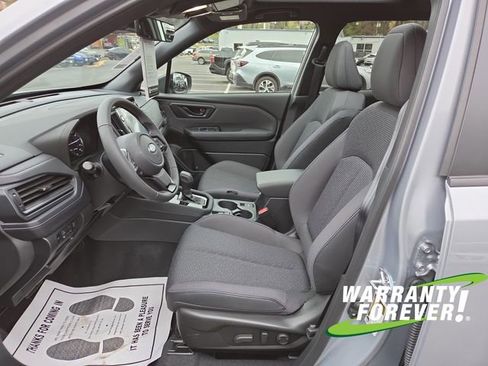 Certified 2025 Subaru Forester Premium w/ Convenience Package #2 AWD/4WD image 14