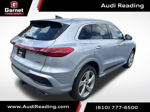 New 2026 Audi Q5 Premium Plus AWD/4WD image 5