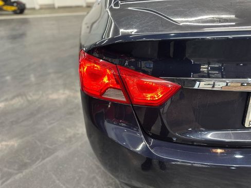 Used 2019 Chevrolet Impala LT image 10