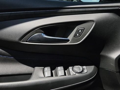 New 2026 Buick Envista Sport Touring w/ Convenience I Package FWD image 26