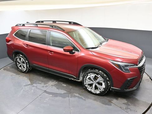 Certified 2024 Subaru Ascent Premium w/ Convenience Package image 51