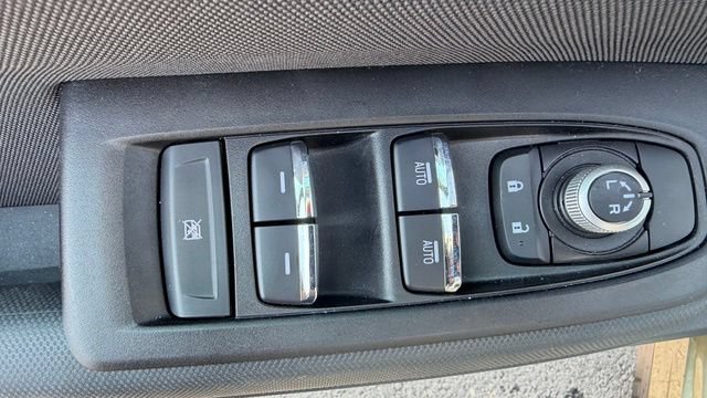 Certified 2026 Subaru Forester Premium AWD/4WD image 21