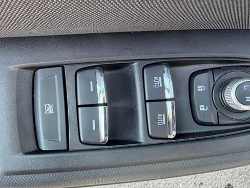 Certified 2026 Subaru Forester Premium AWD/4WD image 21