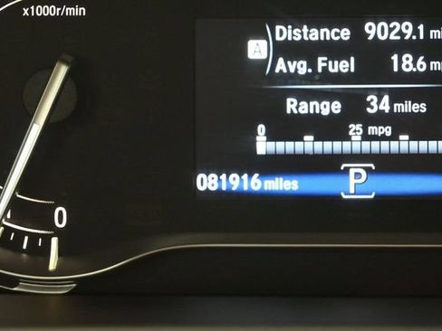 Used 2023 Honda Ridgeline Sport image 38