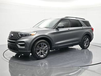 Certified 2023 Ford Explorer XLT w/ Equipment Group 202A RWD video 1