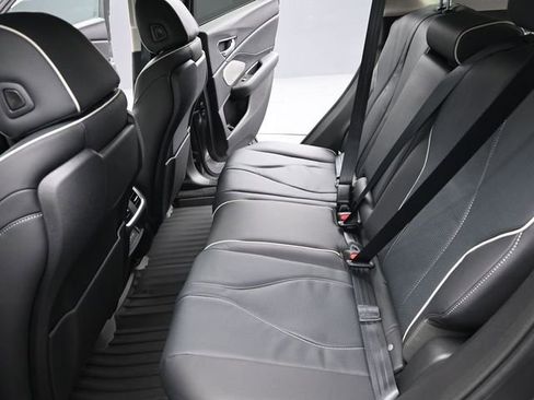 New 2026 Acura RDX SH-AWD w/ Advance Package image 15