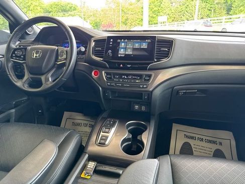 Used 2021 Honda Passport EX-L image 28