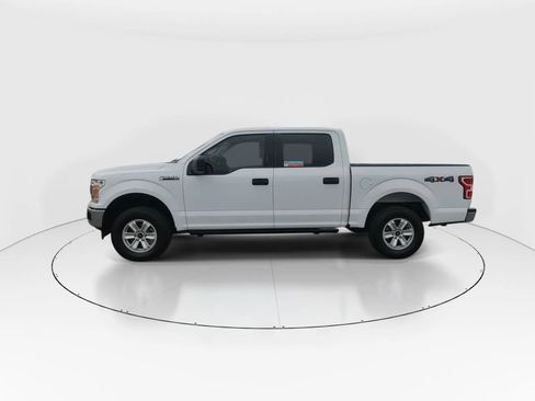Used 2019 Ford F150 XLT image 5