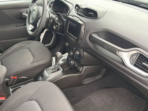 Used 2021 Jeep Renegade Sport AWD/4WD image 39