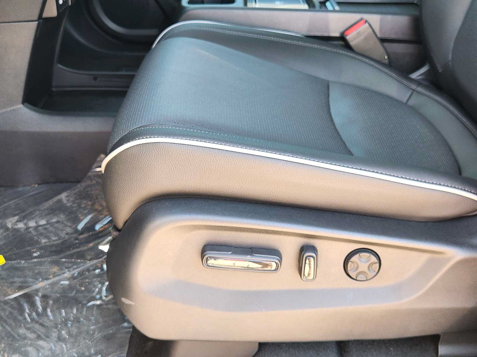 New 2026 Honda Odyssey Elite image 20