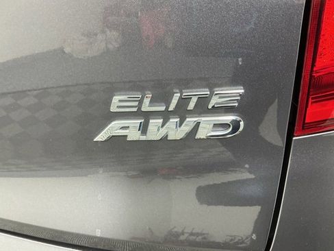 Used 2017 Honda Pilot Elite image 15