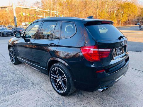 Used 2017 BMW X3 xDrive28i image 11