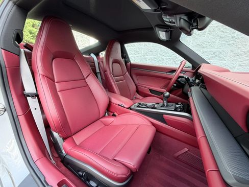 Used 2023 Porsche 911 Carrera S RWD image 60