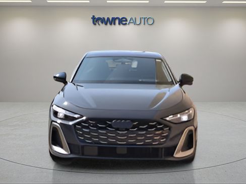 Used 2025 Audi S5 Prestige AWD/4WD image 10