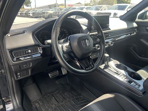 Used 2022 Honda Civic Sport image 9