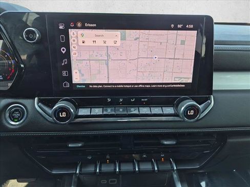 Used 2024 Chevrolet Colorado LT w/ LT Convenience Package RWD image 15