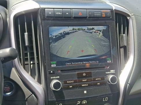 Used 2021 Subaru Ascent Touring w/ Popular Package #2 AWD/4WD image 18
