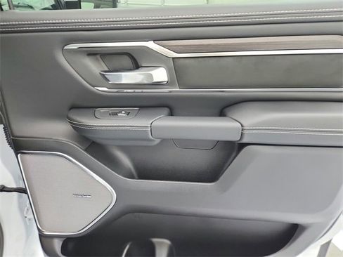 New 2026 RAM 1500 Laramie image 42