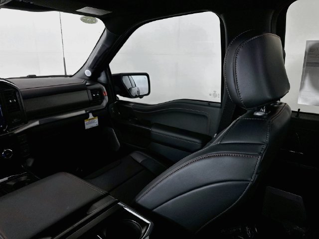 New 2026 Ford F150 Raptor AWD/4WD image 25