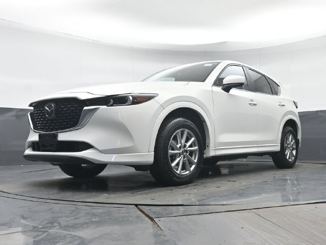 Used 2024 MAZDA CX-5 AWD 2.5 S w/ Preferred Package image 28
