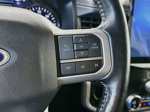 Used 2023 Ford Expedition Max XLT AWD/4WD image 26