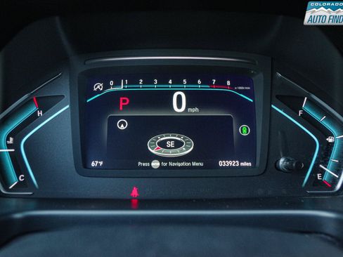Used 2024 Honda Odyssey Touring image 17