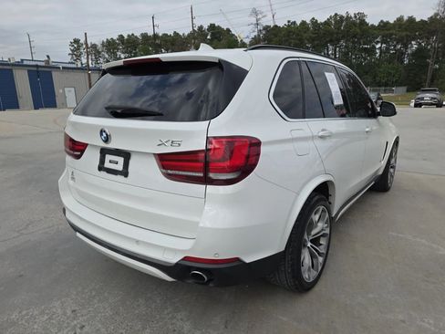 Used 2016 BMW X5 xDrive35i AWD/4WD image 46