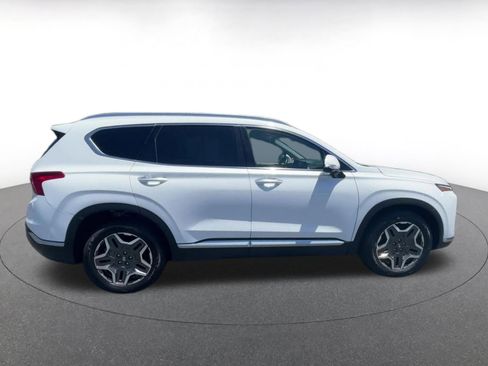 Used 2023 Hyundai Santa Fe Limited image 16